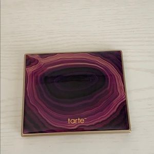 Tarte be Matte Amazonian Clay eyeshadow palette